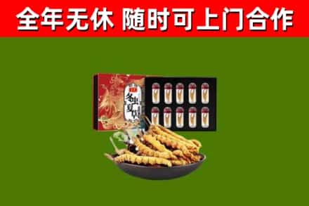 石阡县烟酒回收冬虫夏草礼盒.jpg